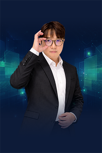 장중트레이딩, 주간주도주 - 우상형고고